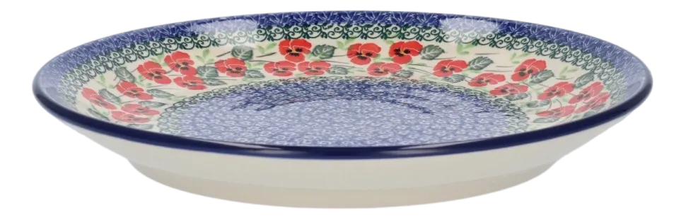 Dinerbord Bunzlau Castle Romance (26,5 cm)