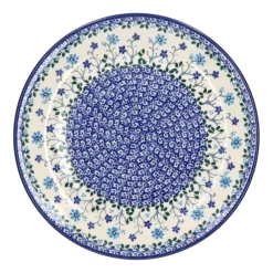 Bunzlau Castle Dinerbord Spring Hill Flat 25 cm Sale