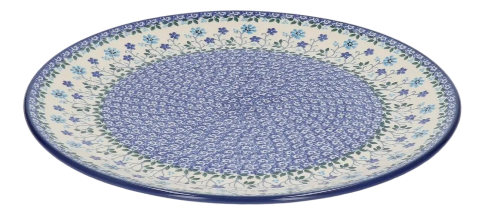 Bunzlau Castle Dinerbord SpringHill 30 cm Outlet