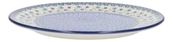 Bunzlau Castle Dinerbord SpringHill 30 cm Outlet