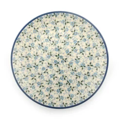 Bunzlau Castle Dinerbord Summer Wind (25.5 cm) Hot