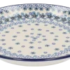 Bunzlau Castle Dinerbord Winter Garden 26,5 cm Outlet