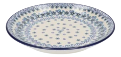 Bunzlau Castle Dinerbord Winter Garden 26,5 cm Outlet