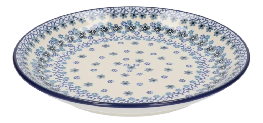 Bunzlau Castle Dinerbord Winter Garden 26,5 cm Outlet