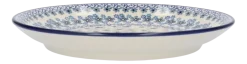 Bunzlau Castle Dinerbord Winter Garden 26,5 cm Outlet