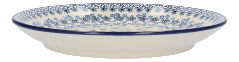Bunzlau Castle Dinerbord Winter Garden 26,5 cm Outlet