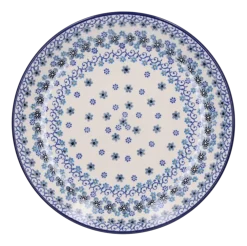 Bunzlau Castle Dinerbord Winter Garden 26,5 cm Outlet
