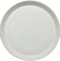 Dinerbord Denby Impression Cream 26 cm
