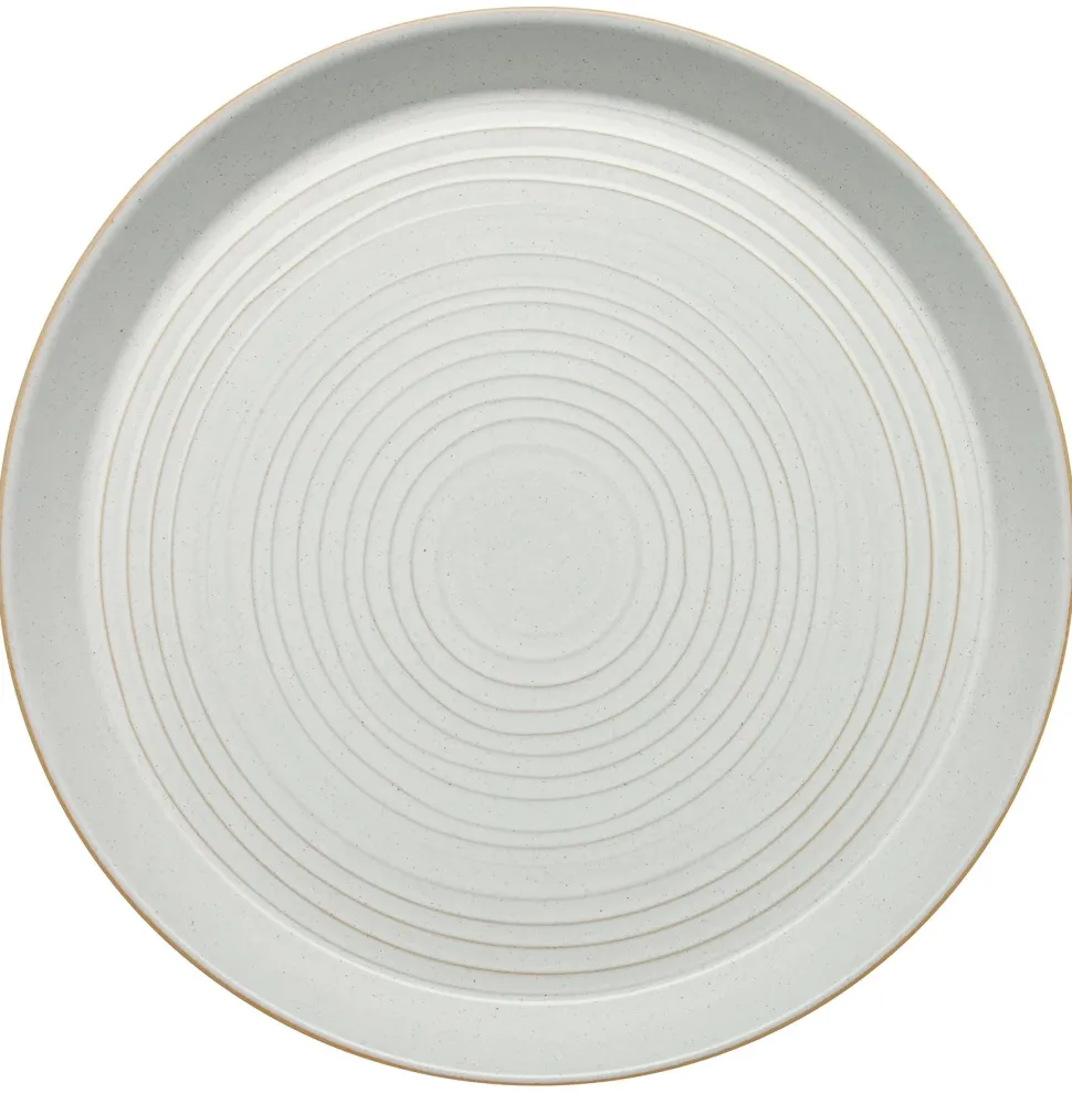 Dinerbord Denby Impression Cream 26 cm