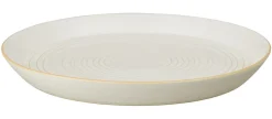 Dinerbord Denby Impression Cream 26 cm