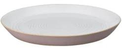 Denby Dinerbord Impression Pink 26 cm Sale