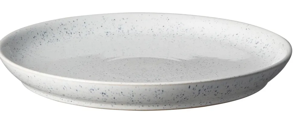 Dinerbord Denby Studio Blue Chalk 26 cm