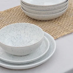 Dinerbord Denby Studio Blue Chalk 26 cm