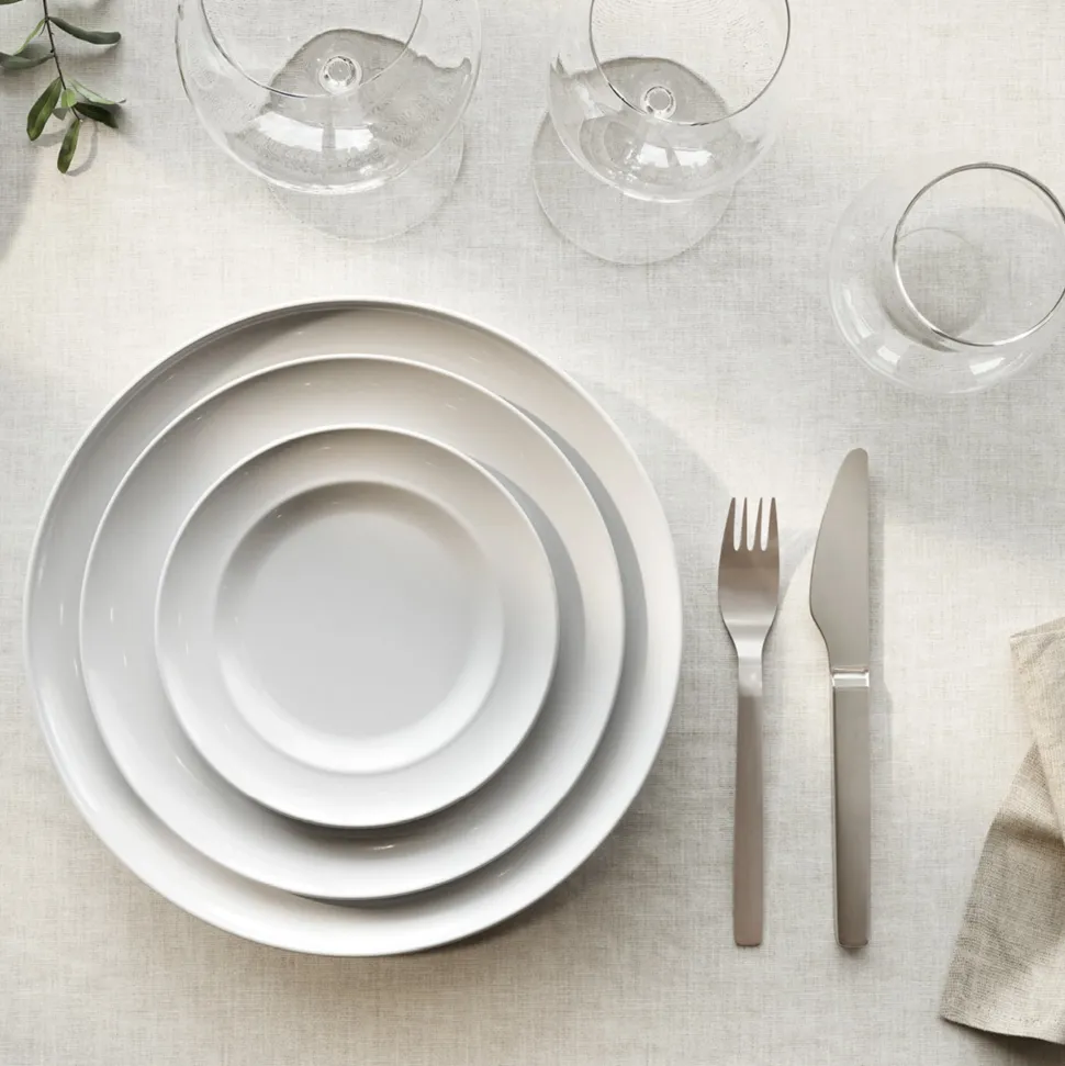 Dinerbord Georg Jensen Henning Koppel 27 cm