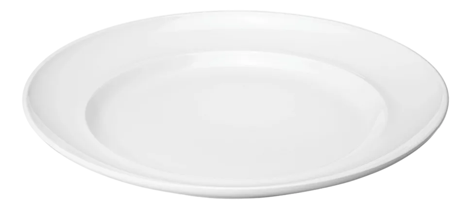 Dinerbord Georg Jensen Henning Koppel 27 cm