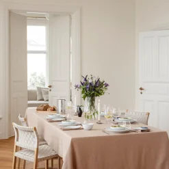 Dinerbord Georg Jensen Henning Koppel 27 cm