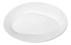 Georg Jensen Dinerbord Sky Porcelain 27 cm Sale
