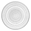 Iittala Dinerbord Kastehelmi Helder 31 cm Clearance