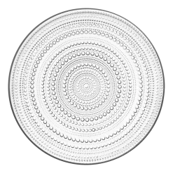 Iittala Dinerbord Kastehelmi Helder 31 cm Clearance