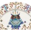 Iittala Dinerbord Taika Wit 27 cm New