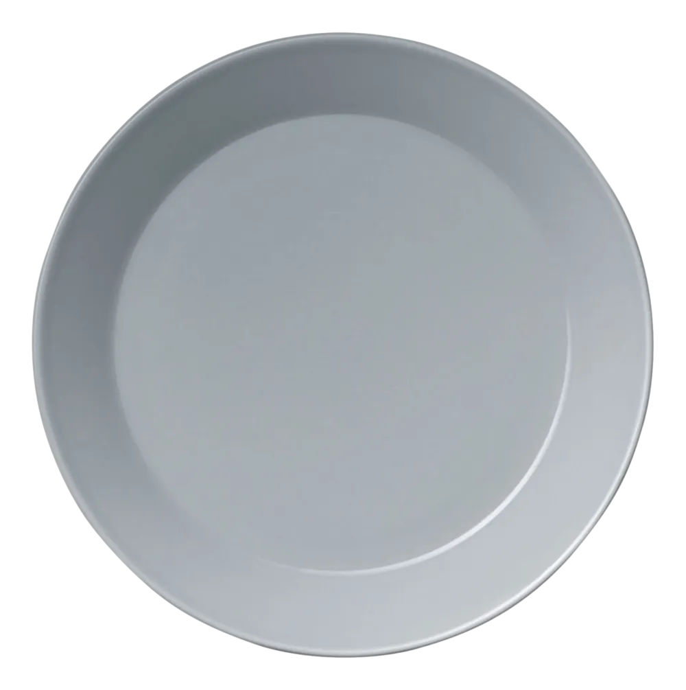 Iittala Dinerbord Teema Parelgrijs 21,6 cm Hot