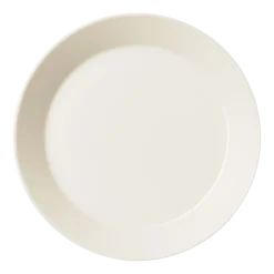 Iittala Dinerbord Teema Wit 21 cm (Set van 4) Discount