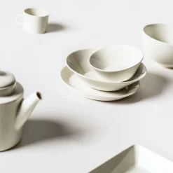 Iittala Dinerbord Teema Wit 21 cm (Set van 4) Discount