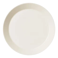 Iittala Dinerbord Teema Wit 26 cm New