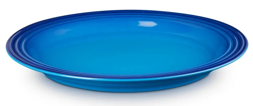 Dinerbord Le Creuset Azure 27 cm (4-Delig)