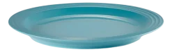 Dinerbord Le Creuset Caribbean Blue 27 cm (4-Delig)