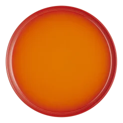 Dinerbord Le Creuset Coupe Oranjerood 27 cm (4-Delig)