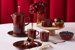 Dinerbord Le Creuset Garnet 27 cm