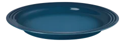 Dinerbord Le Creuset Vancouver Deep Teal 27 cm (Set van 4)