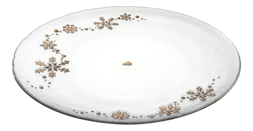 Leonardo Dinerbord Autentico 32 cm New