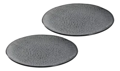 Leonardo Dinerbord Matera Grijs 34 cm (Set van 2) Best