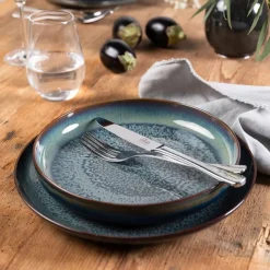 Dinerbord Like by Villeroy & Boch Crafted Breeze 26 cm (Set van 6)