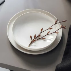 Dinerbord Like by Villeroy & Boch Winter Glow 27 cm (Set van 6)