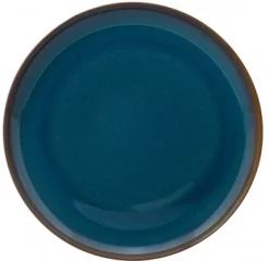 Like by Villeroy & Boch Dinerbord Crafted Denim 26 cm (Set van 6) Discount