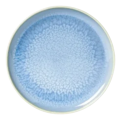 Like by Villeroy & Boch Dinerbord Crafted Blueberry 26 cm (Set van 6) Clearance