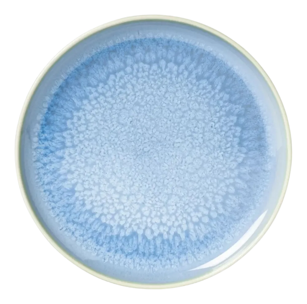 Like by Villeroy & Boch Dinerbord Crafted Blueberry 26 cm (Set van 6) Clearance
