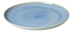 Like by Villeroy & Boch Dinerbord Crafted Blueberry 26 cm (Set van 6) Clearance