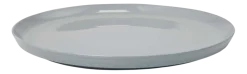 Marc O'Polo Dinerbord Moments Soft Grey 27 cm (Set van 4)