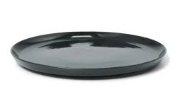Dinerbord Marc O'Polo Moments Anthracite 27 cm (4-Delig)