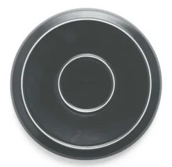 Dinerbord Marc O'Polo Moments Anthracite 27 cm (4-Delig)