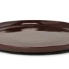 Marc O'Polo Dinerbord Moments Chalk White 27 cm (4-Delig) Outlet