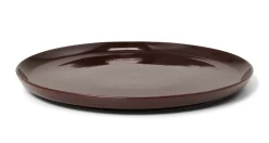 Dinerbord Marc O'Polo Moments Earth Brown 27 cm (4-Delig)