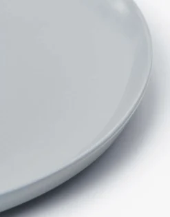 Dinerbord Marc O'Polo Moments Soft Grey 27 cm (4-Delig)