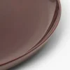 Marc O'Polo Dinerbord Moments Earth Brown 27 cm (Set van 4) Best