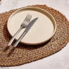 Salt & Pepper Dinerbord Blush Beige 28 cm (Set van 4) New