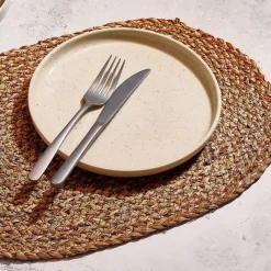 Salt & Pepper Dinerbord Blush Beige 28 cm (Set van 4) New
